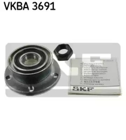 SKF VKBA 3691